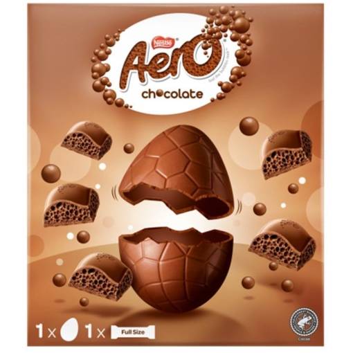 Aero Egg