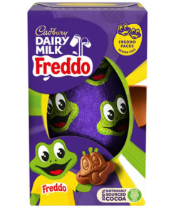 CDM Freddo Egg