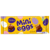 CDM Mini Egg Bar 360g