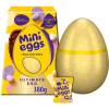 Cadbury Mini Eggs Inclusions Ultimate Egg 380g