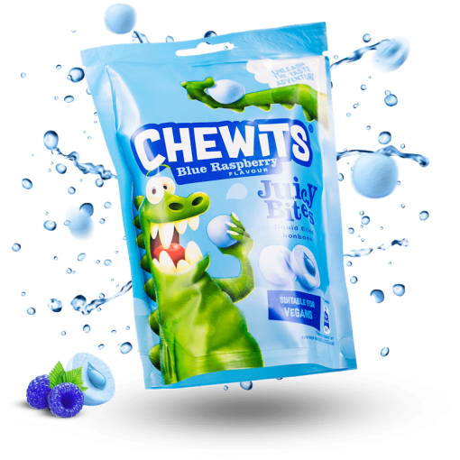 ChewIts Blue Raspberry