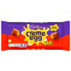 Creme Egg Bar 123g