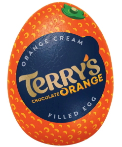 Terrys Creme Egg