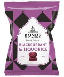 BOL Blackcurrant Liquorice