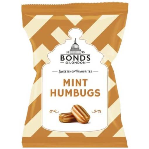 BOL Mint Humbugs