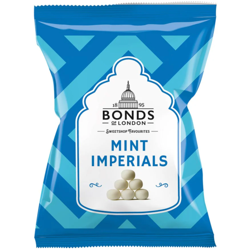BOL Mint Imperials