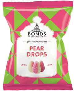 BOL Pear Drops