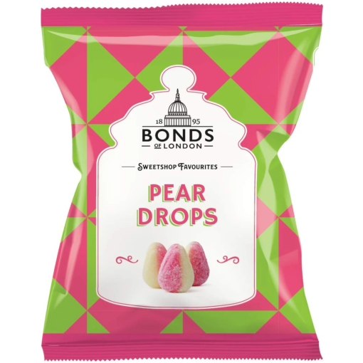 BOL Pear Drops