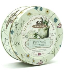 Simpkins Botanical Fennel