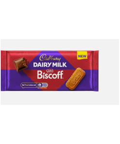 CDM Biscoff