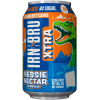 Irn Bru Nessie