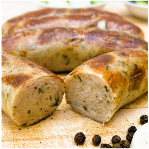 JP Pork Leek JP Pork Leek