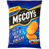 McCoys Salt Vinegar