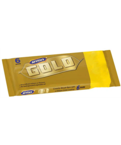 McVities Gold 6