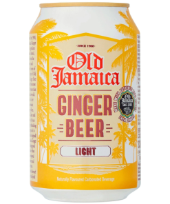 Old Jamaica GB Light