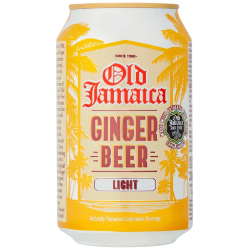 Old Jamaica GB Light
