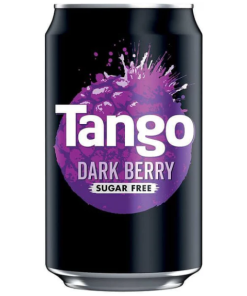 Tango Dark Berry