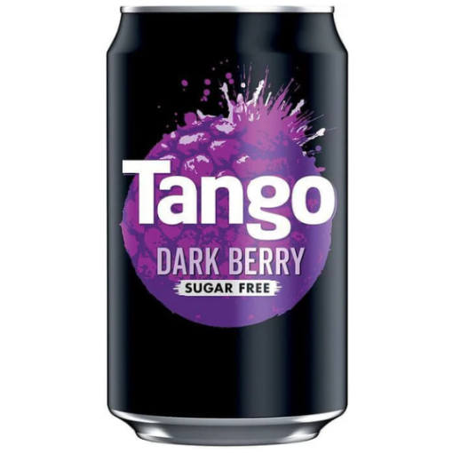 Tango Dark Berry