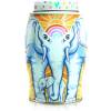 Williamson Elephant Happiness Caddy English Breakfast