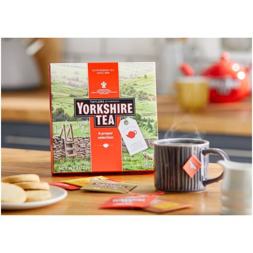 Yorkshire Tea Selection Pack 20 02