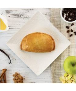 4&20 Apple Custard Pasty 02