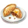 4&20 Curried Beef Pasty 01