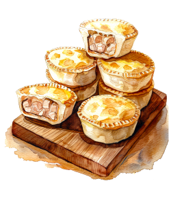 4&20 Pork Pie Small 01