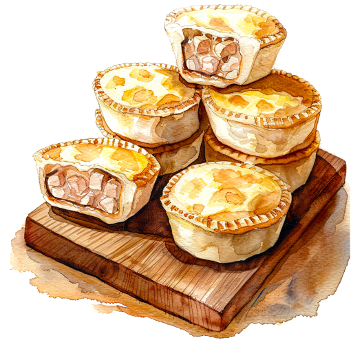 4&20 Pork Pie Small 01