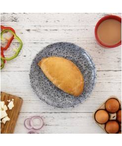 4&20 Vegetarian Breakfast Pasty 02