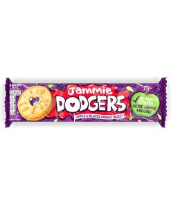 Jammie Apple Blackcurrant