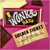 SLK Wonka Ticket