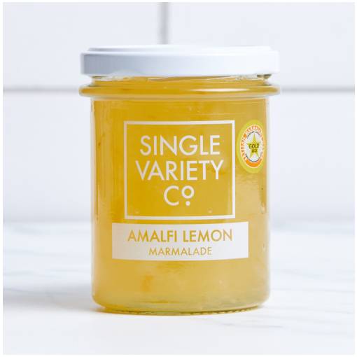 SVC Amalfi Lemon