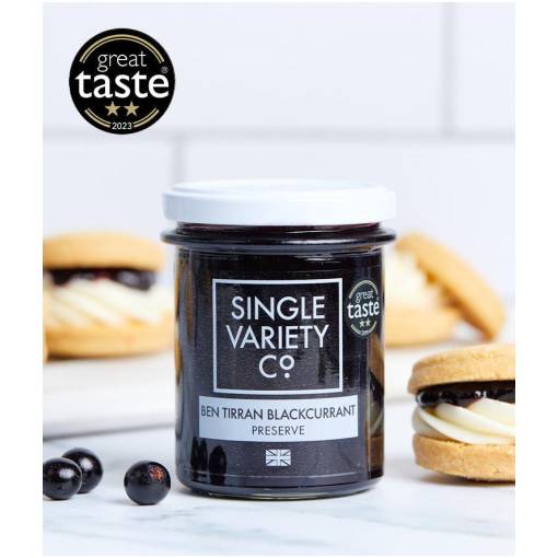 SVC Ben Tirran Blackcurrant