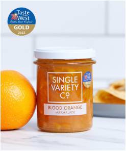 SVC Blood Orange