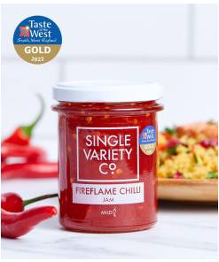 SVC Fireflame Chilli