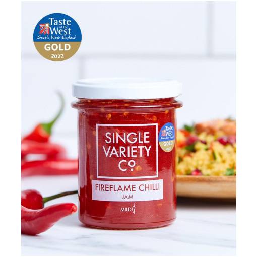 SVC Fireflame Chilli