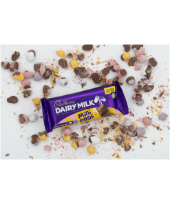 CDM Mini Egg Bar 54 IE