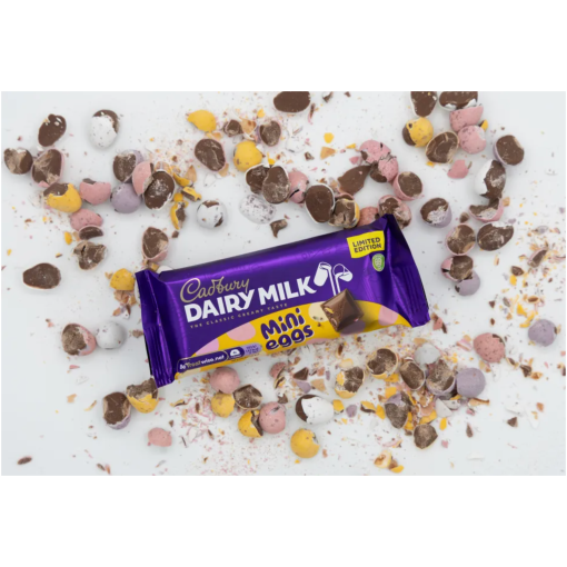 CDM Mini Egg Bar 54 IE