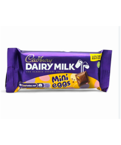 CDM Mini Egg Bar 54 IE 02