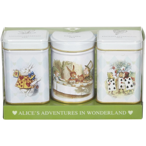 NET Alice Loose Mini