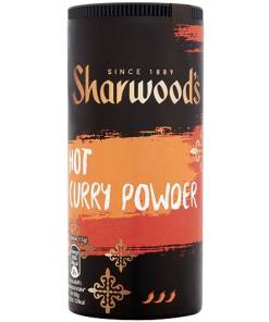 Sharwoods Powder Hot