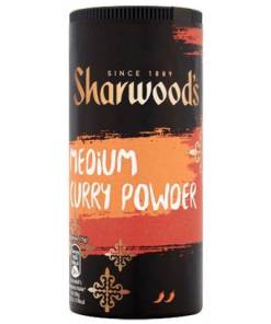 Sharwoods Powder Medium