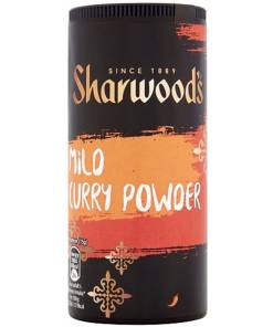 Sharwoods Powder Mild