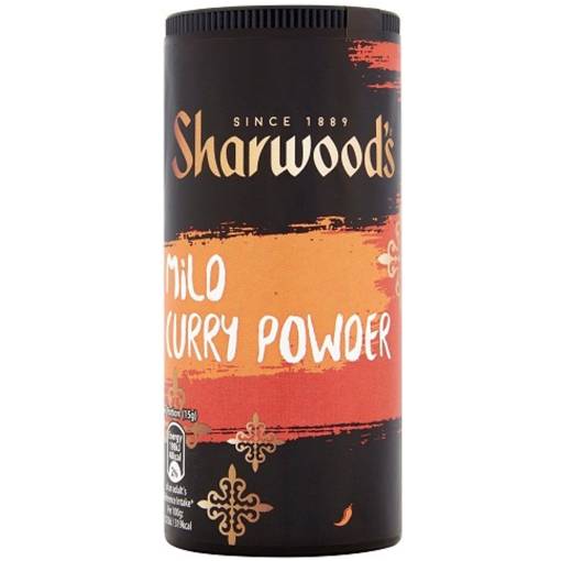 Sharwoods Powder Mild