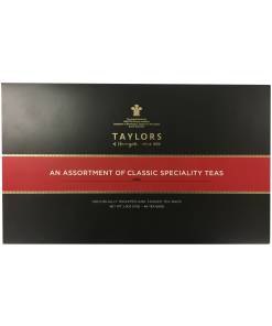 Taylors Asstd Black 48