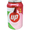 7up Pink Lemonade