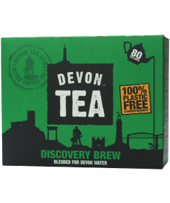 CTC Devon Tea