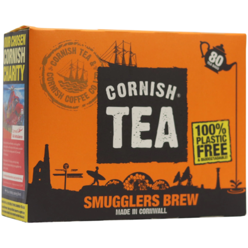 CTC Smugglers Brew 80