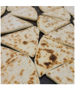 Cameron potato Scones