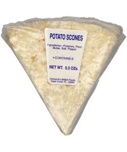 Cameron potato Scones. 01